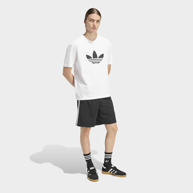 adidas Originals Firebird Sho zwart 108600 5