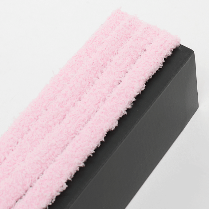 Crep Protect Fuzzy Laces Pink 108681 2