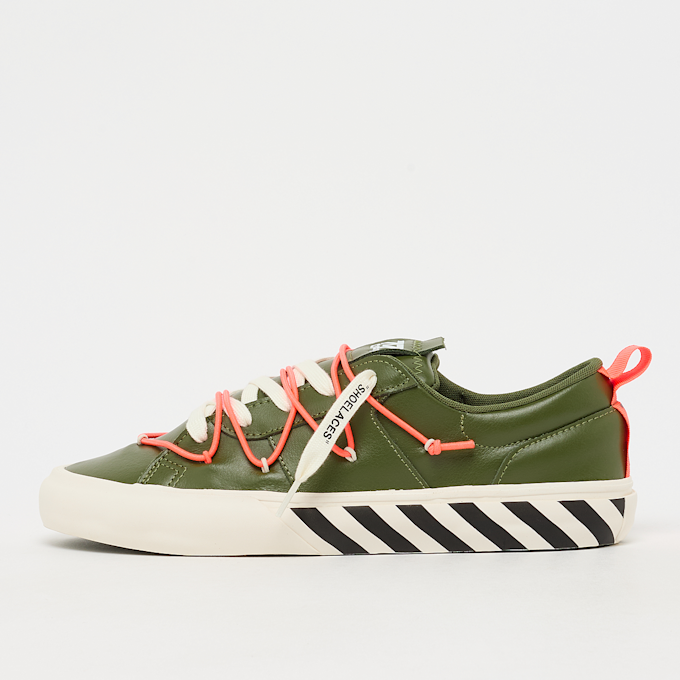 Off-White L/AB Tape zelena 108724 1