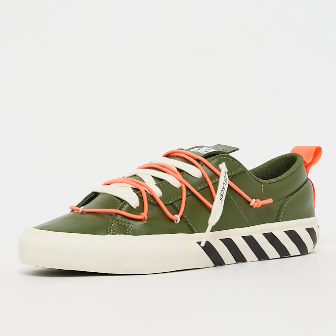 Off-White L/AB Tape chive/orange verde 108724 2