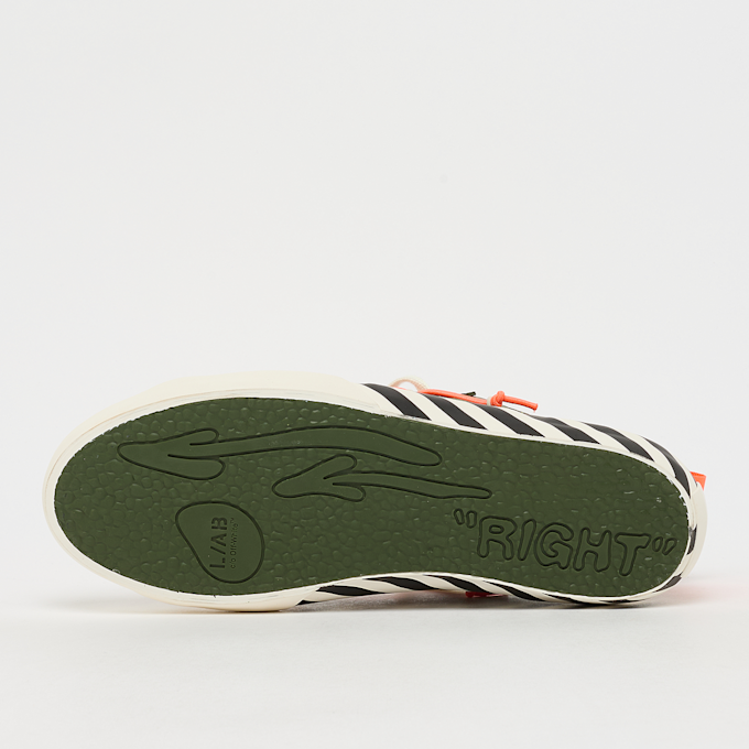 Off-White L/AB Tape chive/orange UndefinedColor 108724 4