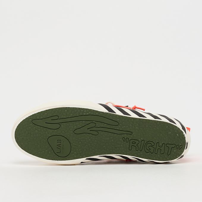 Off-White L/AB Tape zielony 108724 4