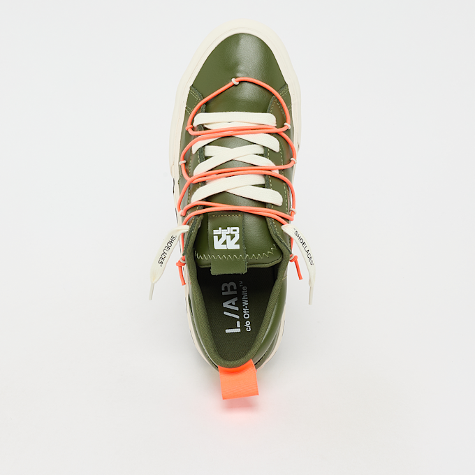 Off-White L/AB Tape chive/orange UndefinedColor 108724 5