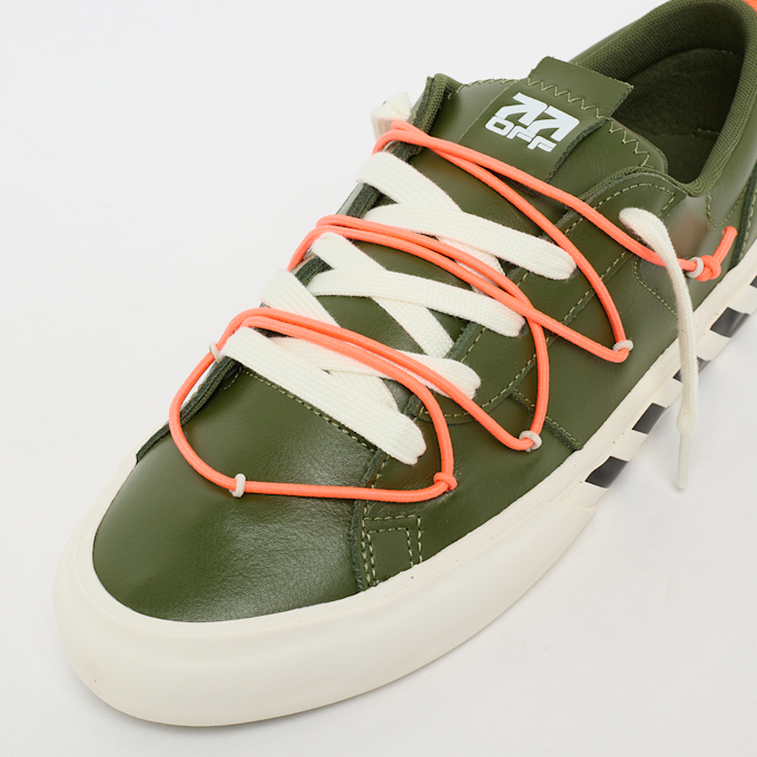 Off-White L/AB Tape chive/orange UndefinedColor 108724 6