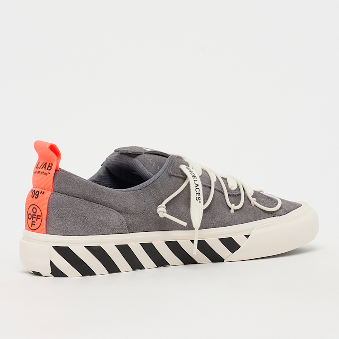 Off-White L/AB Tape szary 108721 3