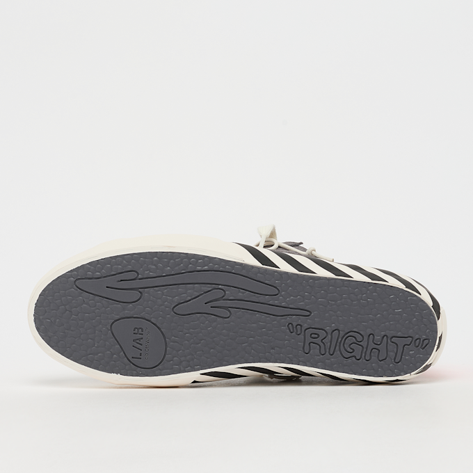 Off-White L/AB Tape siva 108721 4