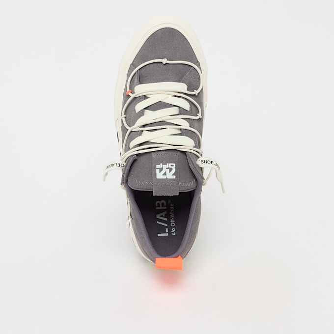 Off-White L/AB Tape grey/cloudburst Colore Non Definito 108721 5
