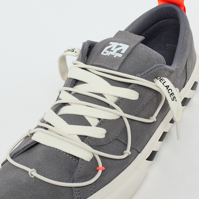 Off-White L/AB Tape Grigio 108721 6