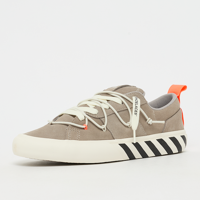 Off-White L/AB Tape taupe/white bege 108722 2