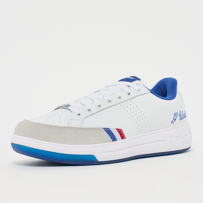 Reebok G-Unit G6 weiß 108792 2