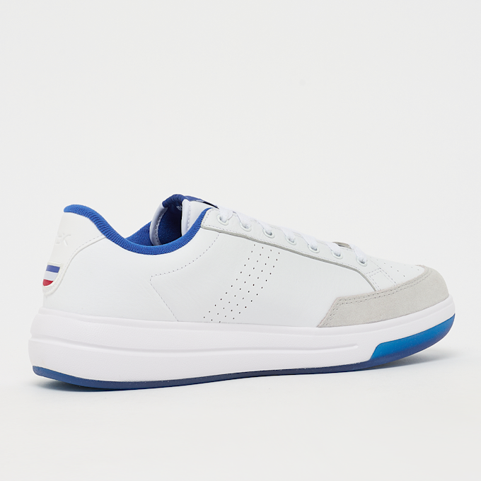 Reebok G-Unit G6 branco 108792 3