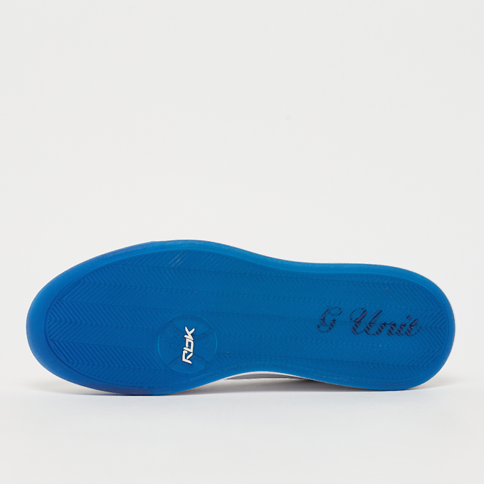 Reebok G-Unit G6 weiß 108792 4