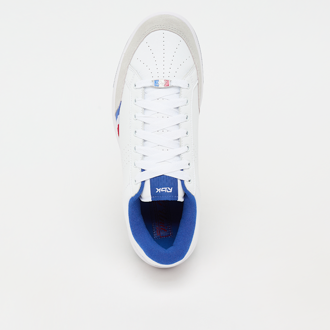 Reebok G-Unit G6 branco 108792 5