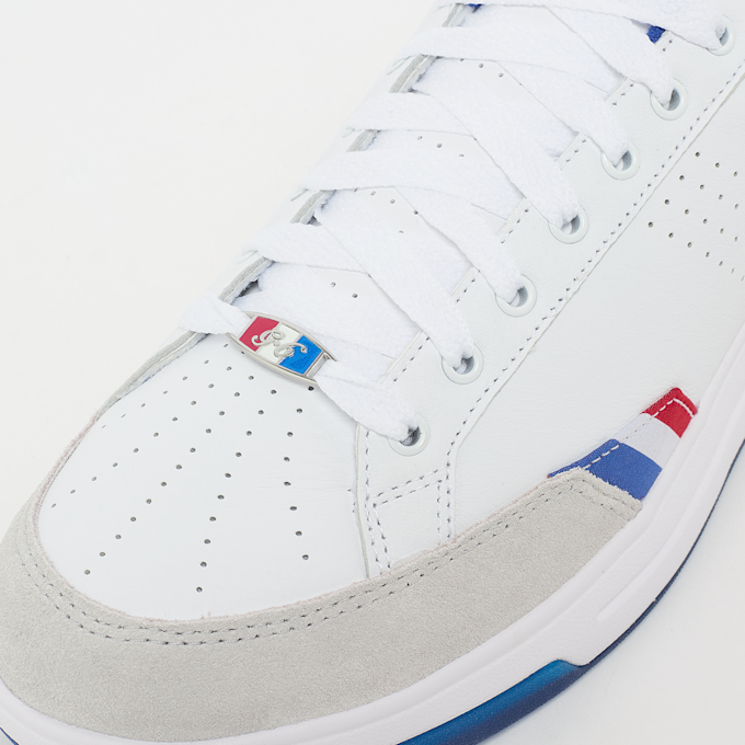 Reebok G-Unit G6 branco 108792 6