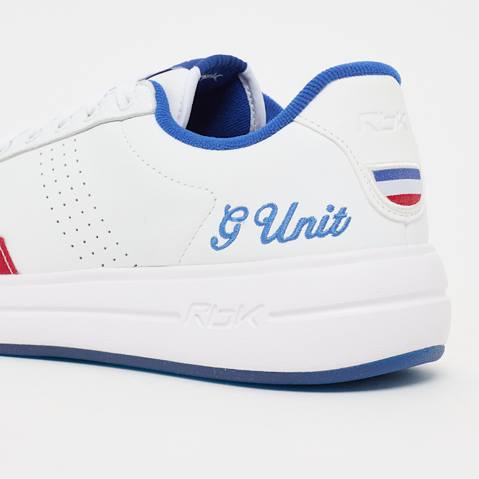 Reebok G-Unit G6 bijela 108792 7