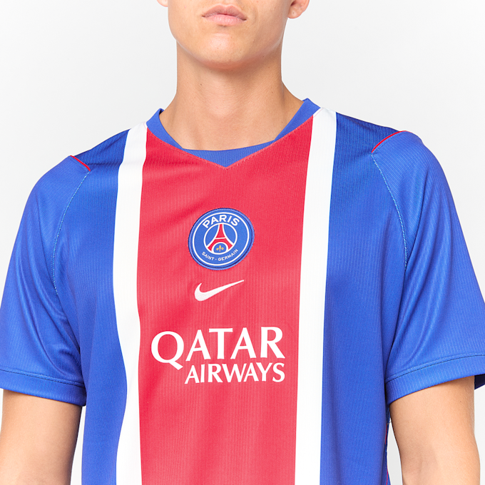 Nike Kvaratskhelia / No. 7 / PSG Nike Home Stadium 2026/27 blau 108859 3