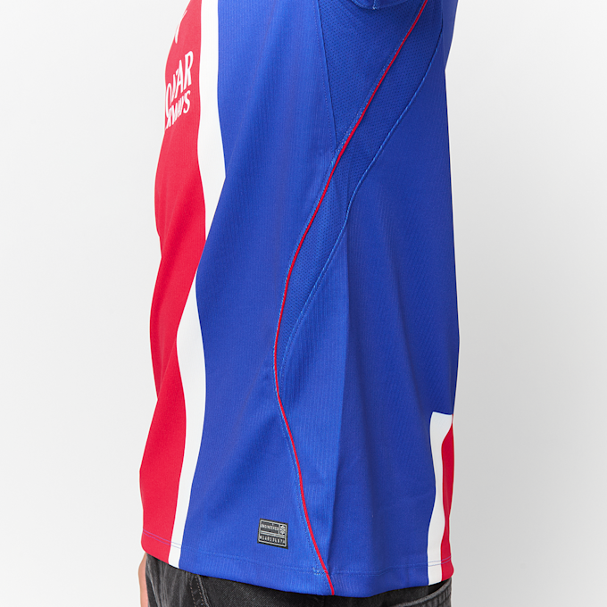 Nike   Kvaratskhelia / No. 7 / PSG Nike Home Stadium 2026/27 blu 108859 5