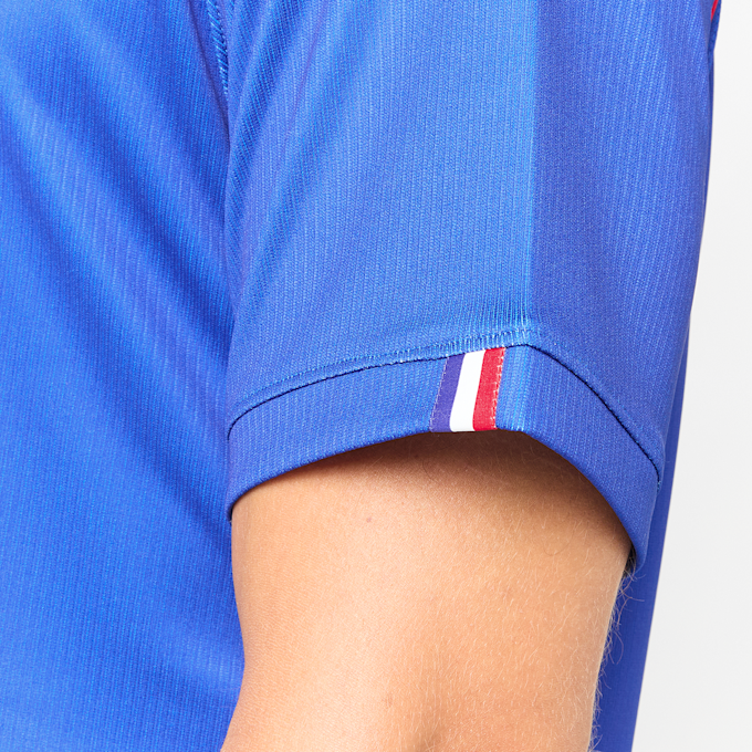 Nike Kvaratskhelia / No. 7 / PSG Nike Home Stadium 2026/27 blau 108859 6