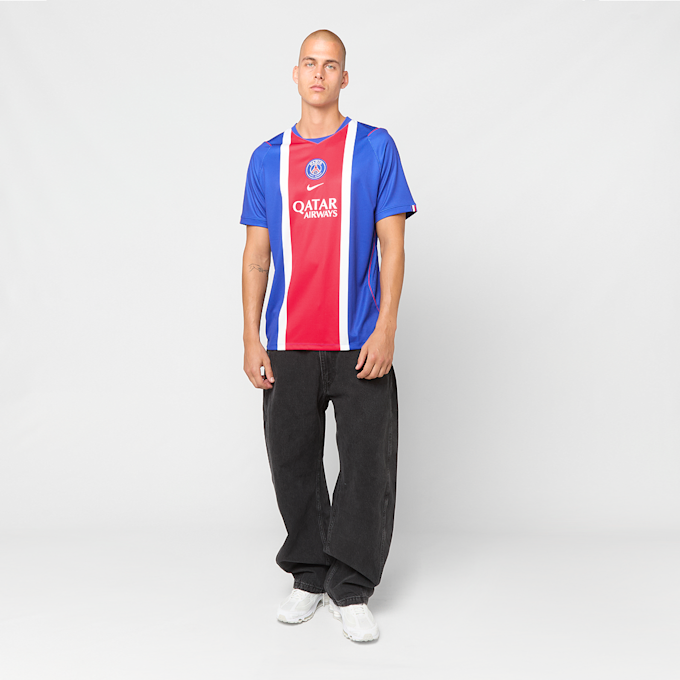 Nike   Kvaratskhelia / No. 7 / PSG Nike Home Stadium 2026/27 blau 108859 7