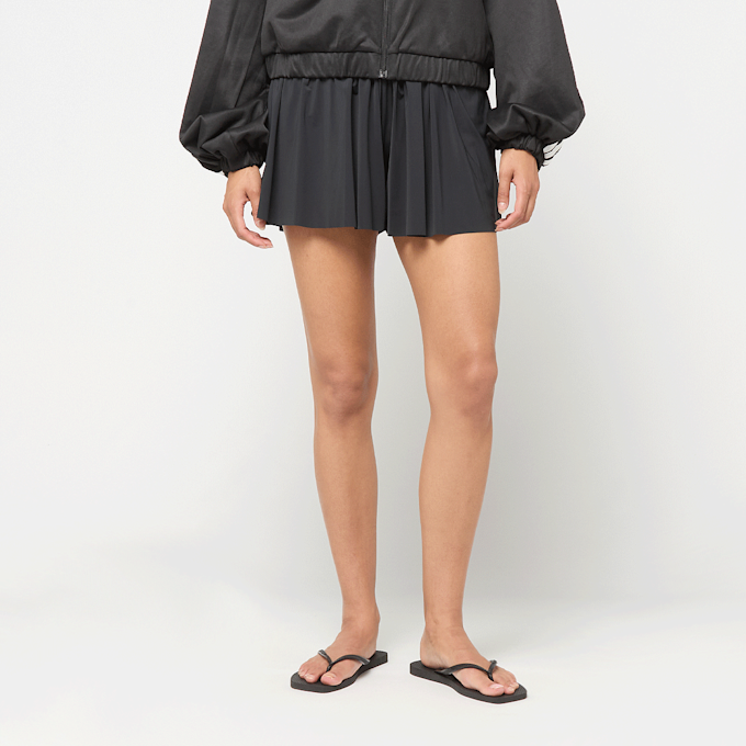Urban Classics Ladies Jersey Skort nero 109391 1