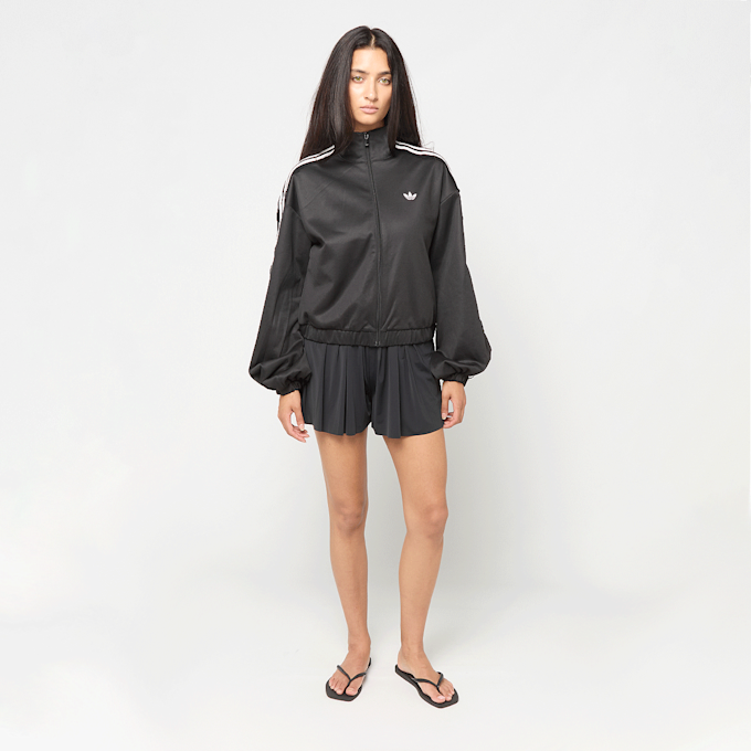 Urban Classics Ladies Jersey Skort nero 109391 4