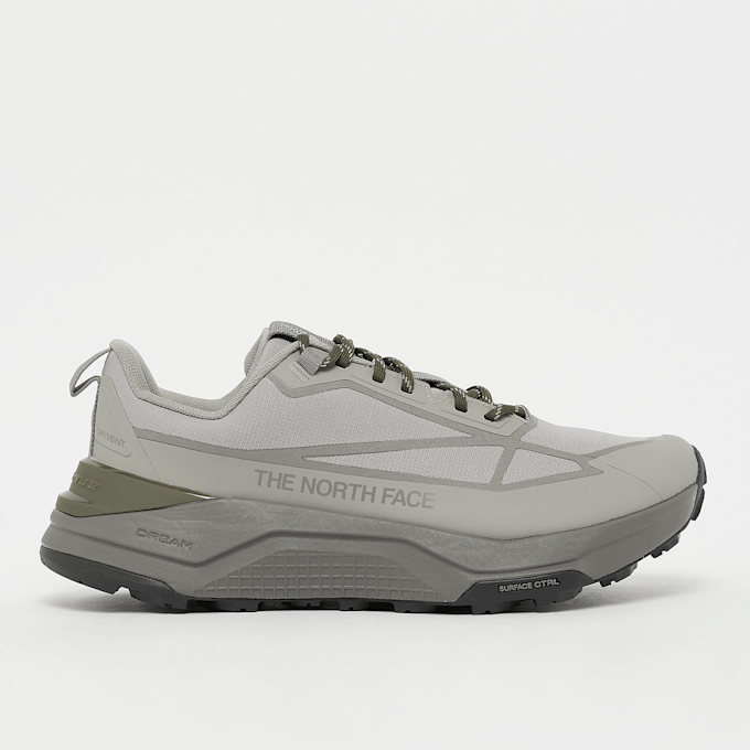 The North Face Fastpack WP cinzento 139043 1