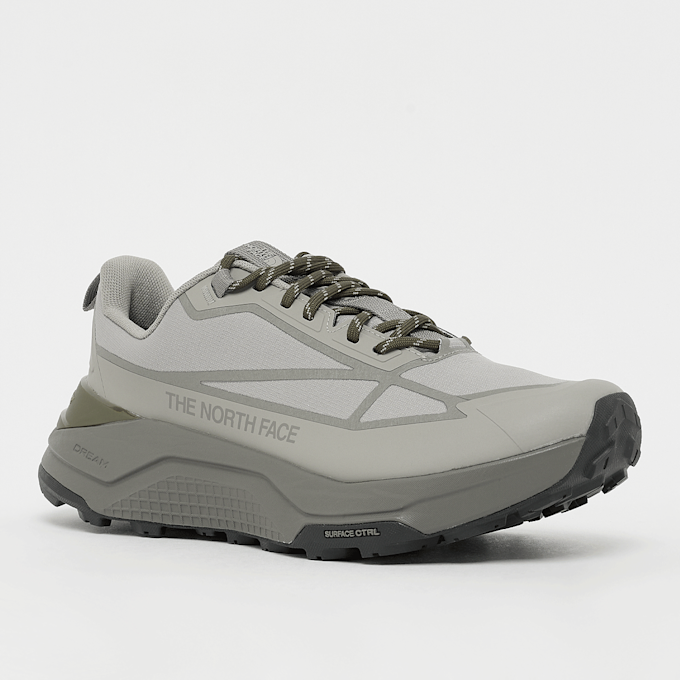 The North Face Fastpack WP grijs 139043 2