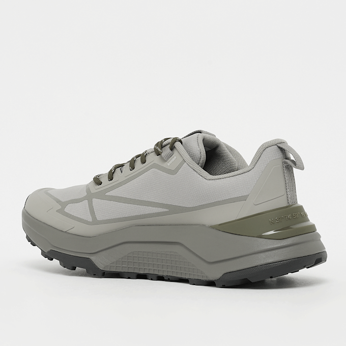 The North Face Fastpack WP grijs 139043 3