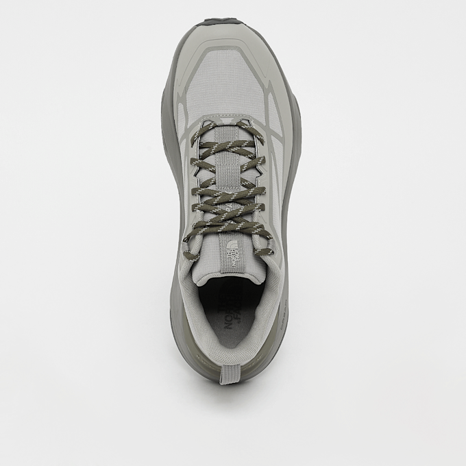 The North Face Fastpack WP cinzento 139043 5