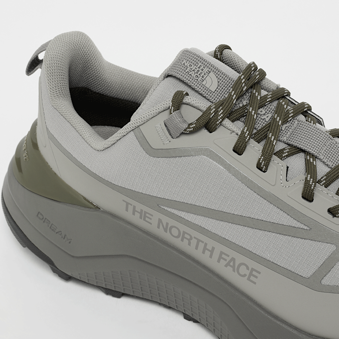 The North Face Fastpack WP szary 139043 6