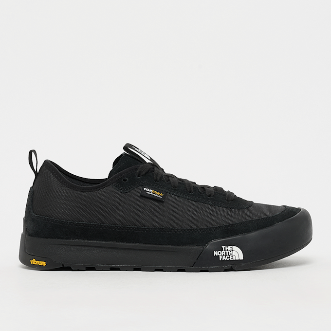 The North Face Clyffe Schwarz 139042 1