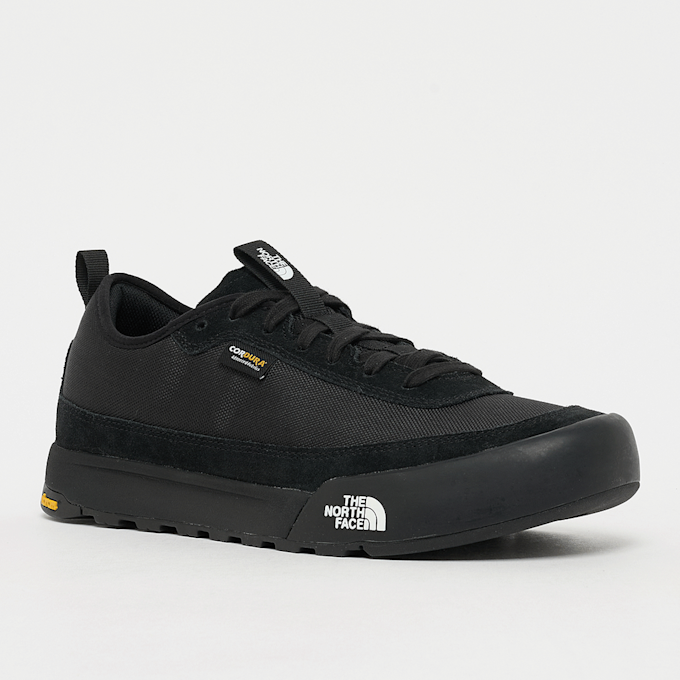 The North Face Clyffe Nero 139042 2