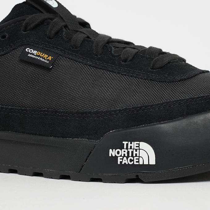 The North Face Clyffe Schwarz 139042 6