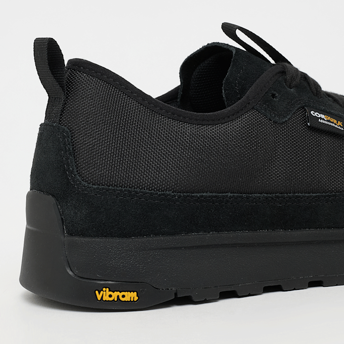 The North Face Clyffe Schwarz 139042 7