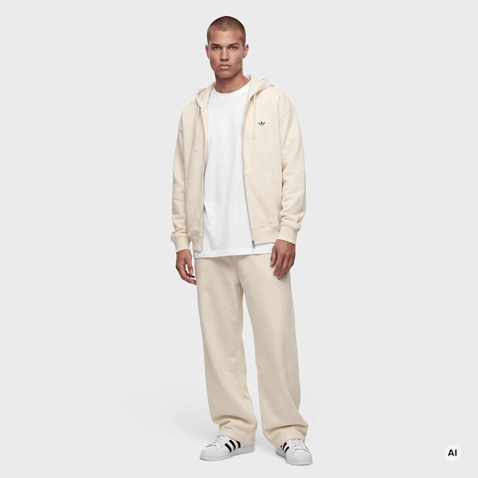 adidas Originals ESS BGY NC PNT wonder white beige 109765 4