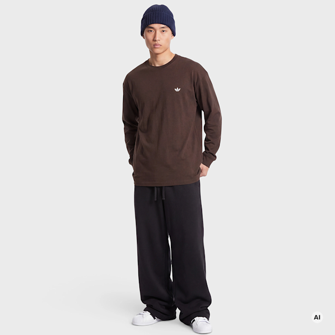 adidas Originals ESS NC LST aurora coffee Undefinierte Farbe 109764 4