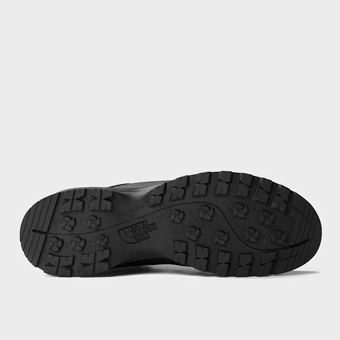 The North Face Glenclyffe Urban Boot Nero 139030 4