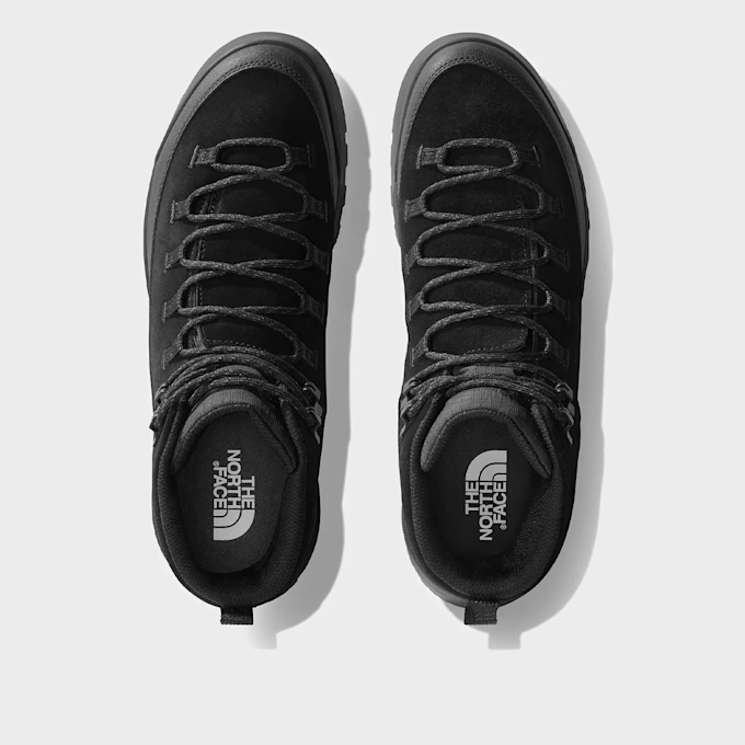 The North Face Glenclyffe Urban Boot crna 139030 5