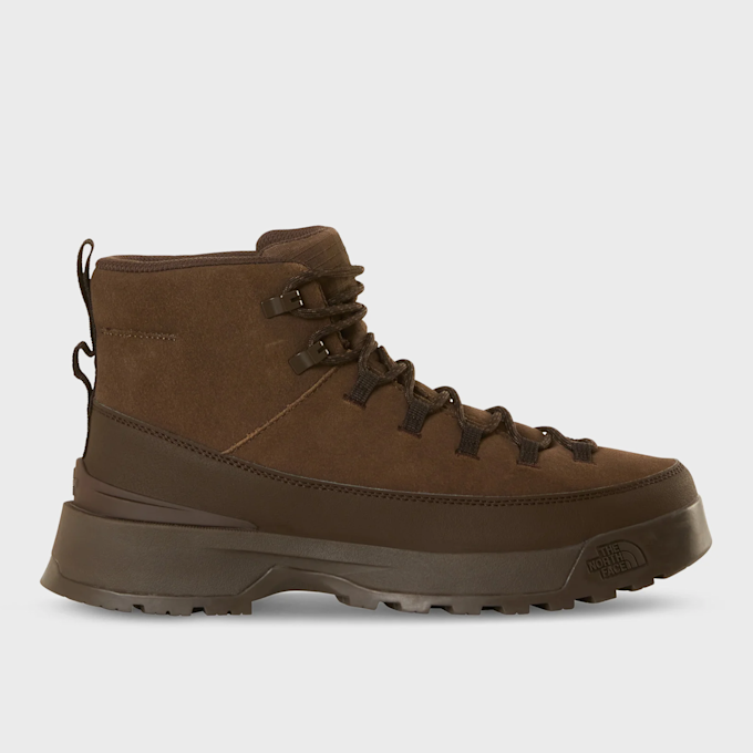 The North Face Glenclyffe Urban Boot marrón 139031 2
