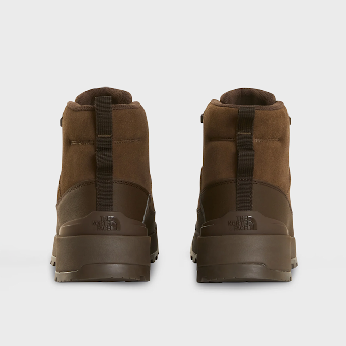 The North Face Glenclyffe Urban Boot bruin 139031 3