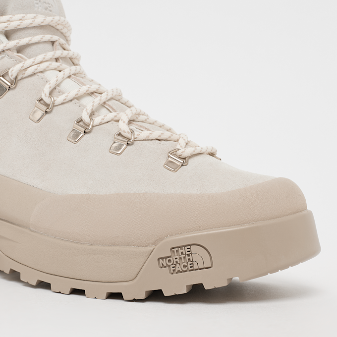 The North Face Glenclyffe Mid Insulated WP Beige 139035 6