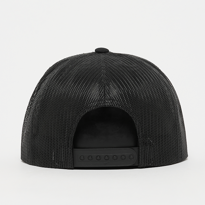 Mister Tee MT4192 LA Royalty Classic Trucker Cap wit 109784 2