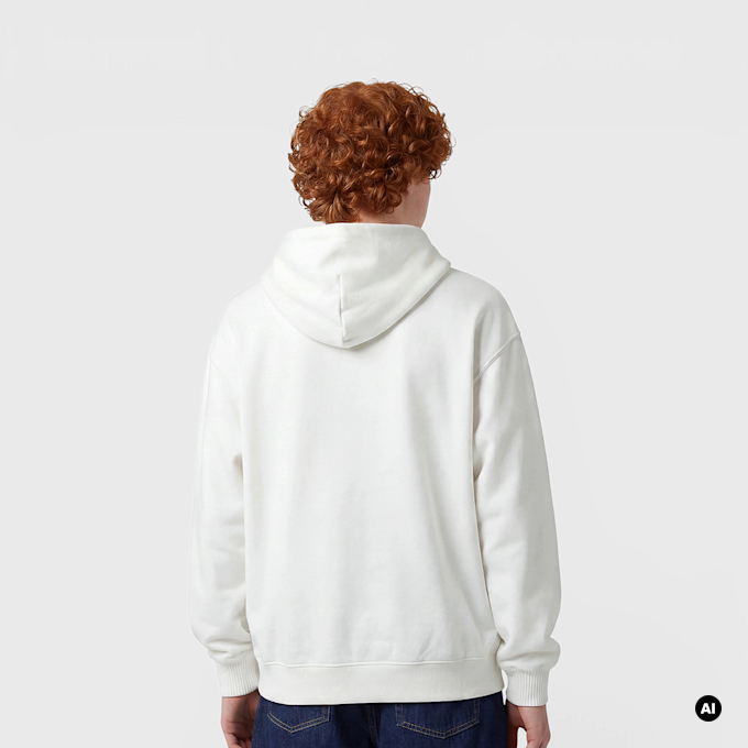 Nike   x Lego Col Hoodie 365 branco 109805 2