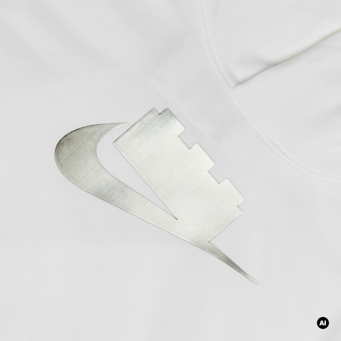 Nike   x Lego Col Hoodie 365 branco 109805 3