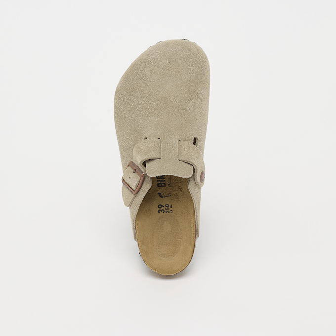 Birkenstock Boston LEVE beige 109863 5
