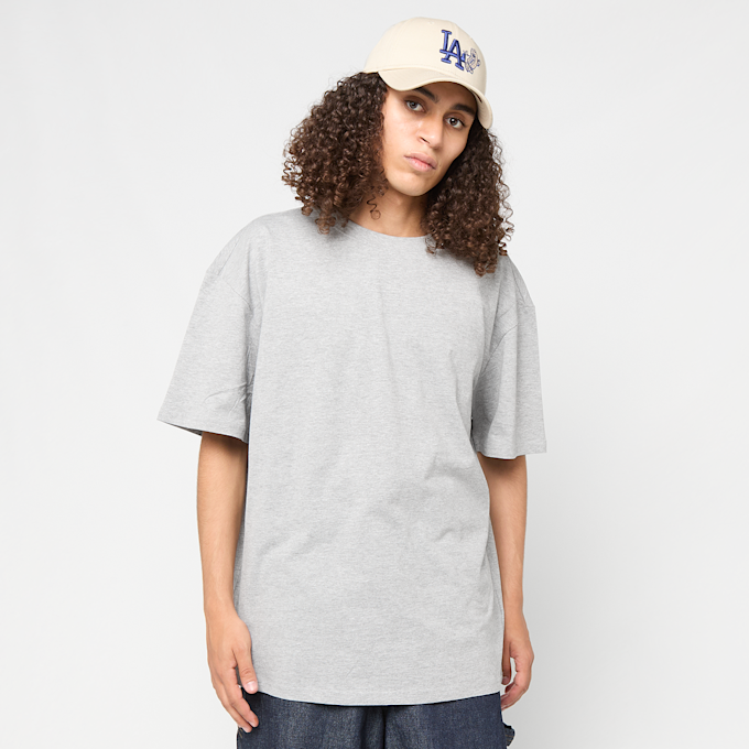 Urban Classics Oversized Tee grau 109927 1