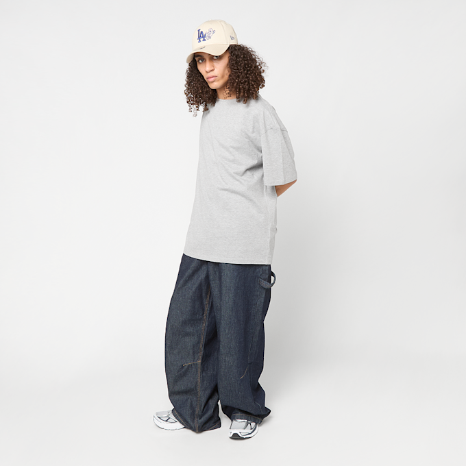 Urban Classics Oversized Tee gris 109927 3