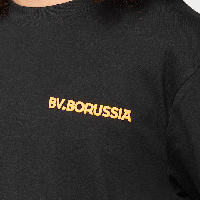BVB BVB T-Shirt Rote Erde (Regular) noir 109933 3