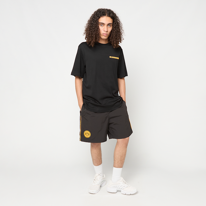 BVB BVB T-Shirt Rote Erde (Regular) noir 109933 5