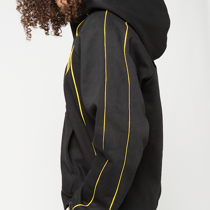 BVB BVB Sweatjacke Stripes noir 109936 4